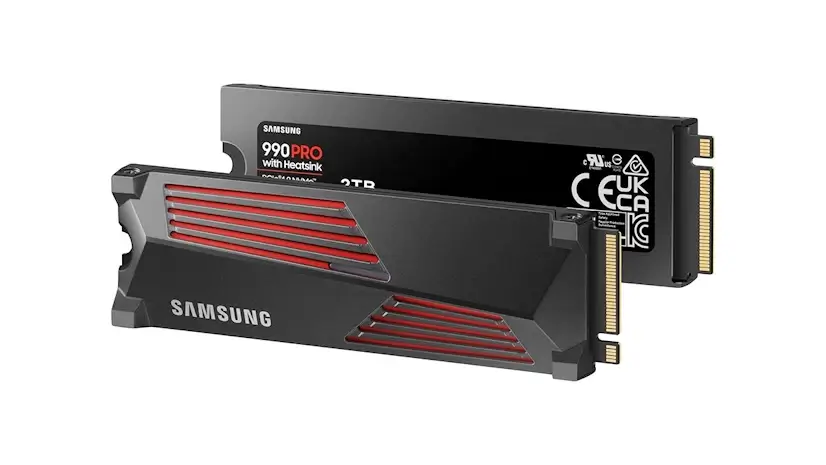Montaje Disco Duro SSD NVMe PCIe Collado Mediano Montaje Disco Duro SSD NVMe PCIe