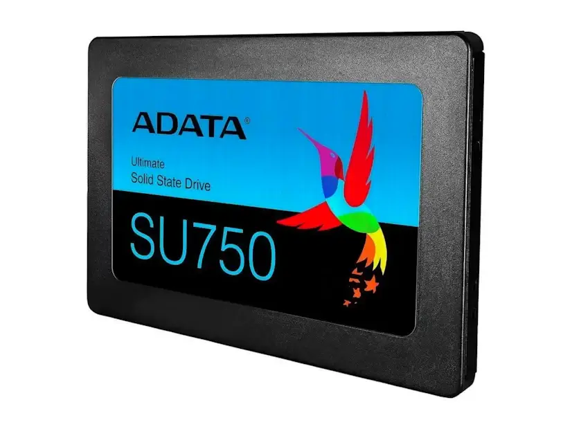 Montaje Disco Duro SSD SATA Collado Mediano Montaje Disco Duro SSD SATA