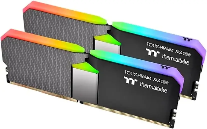 Montaje Memoria RAM Gaming PC Collado Mediano Montaje Memoria RAM Gaming PC Collado Mediano